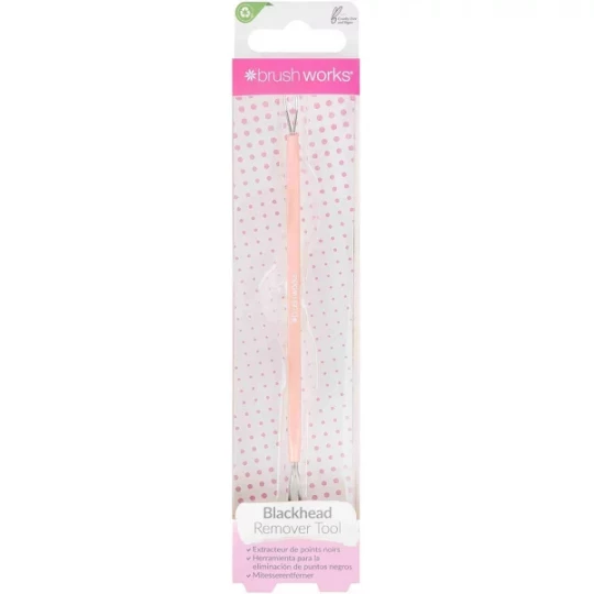 Brushworks Extracteur Points Noirs
