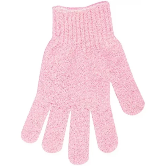 Brushworks Gants Exfoliants