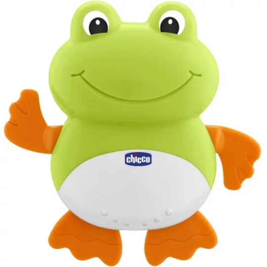 Chicco Baby Senses Grenouille Nageuse 6-36 Mois