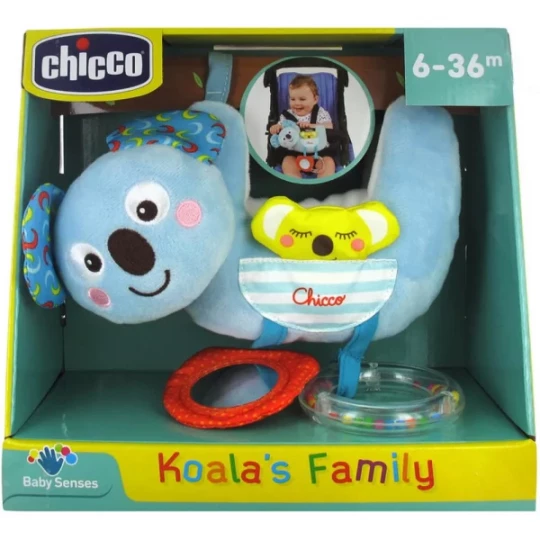 Chicco Baby Senses Koala s Family 6-36 Mois