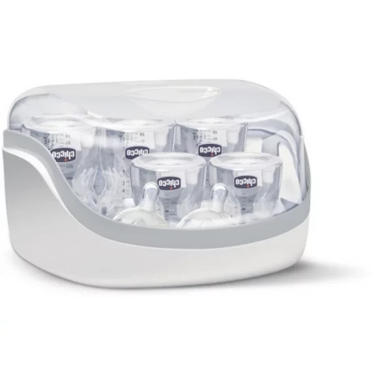 Chicco Stérilisateur Micro-Ondes