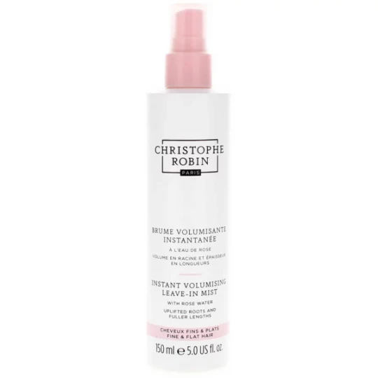 Christophe Robin Brume Volumisante Instantanée 150 ml
