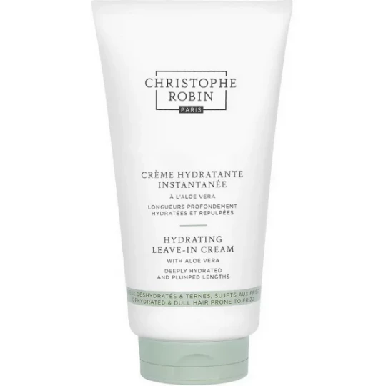 Christophe Robin Crème Hydratante Instantanée 150 ml