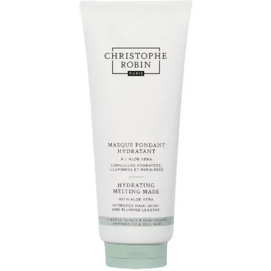 Christophe Robin Masque Fondant Hydratant 200 ml
