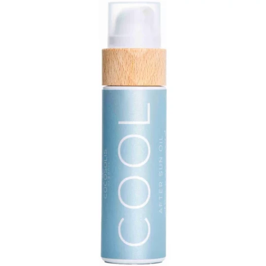 Cocosolis Cool Huile Après Soleil 110 ml