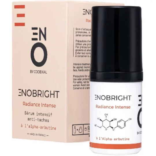 Codexial Enobright Radiance Intense Sérum Intensif Anti-Taches 15 ml