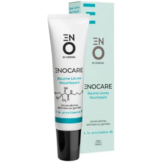 Codexial Enocare Baume Lèvres Nourrissant 15 ml