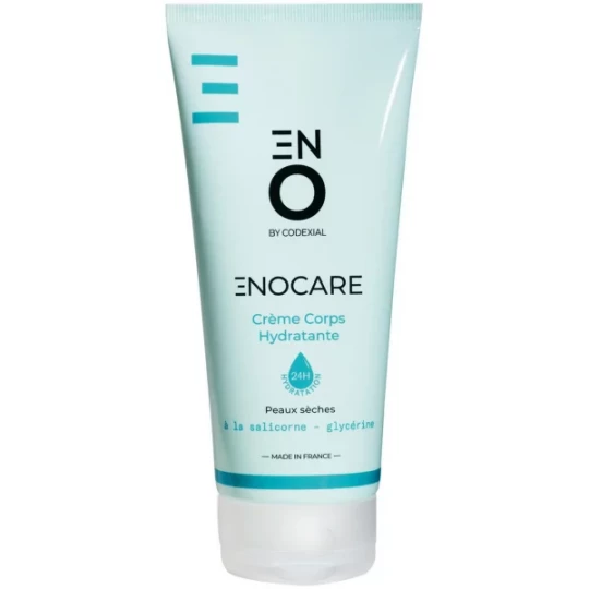 Codexial Enocare Crème Corps Hydratante 200 ml