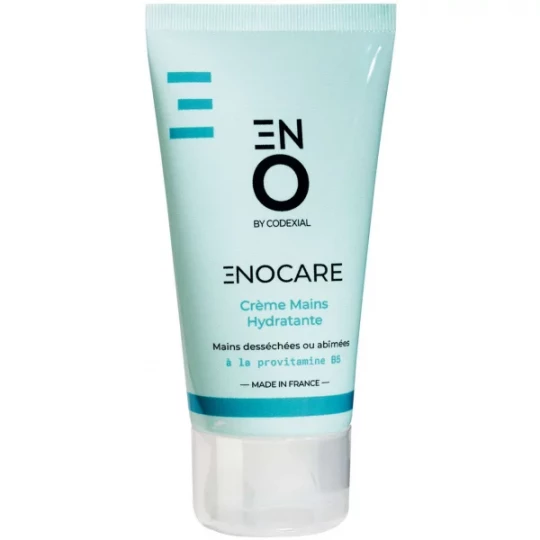 Codexial Enocare Crème Mains Hydratante 50 ml