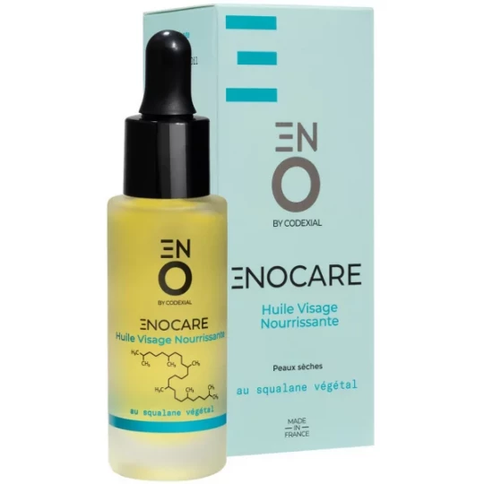 Codexial Enocare Huile Visage Nourrissante 20 ml
