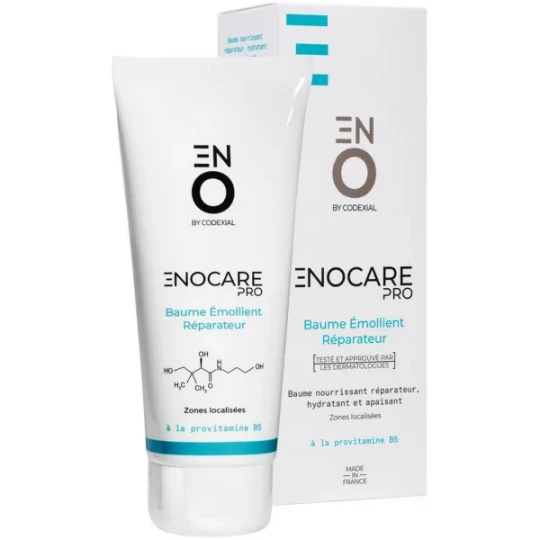 Codexial Enocare Pro Baume Émollient Réparateur 100 ml
