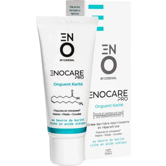 Codexial Enocare Pro Onguent Karité 40 ml