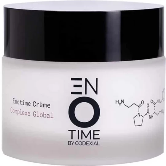 Codexial Enotime Crème Complexe Global 50 ml