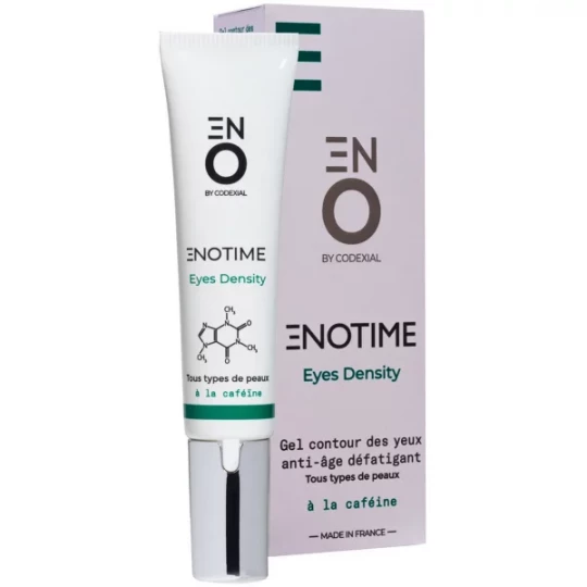Codexial Enotime Eyes Density 15 ml