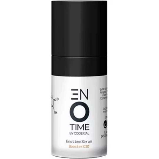 Codexial Enotime Sérum Booster C10 15 ml