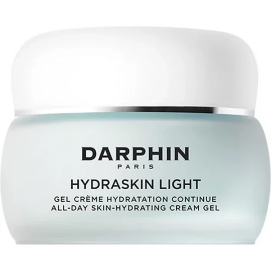 Darphin Hydraskin Light Gel Crème Hydratation Continue 100 ml