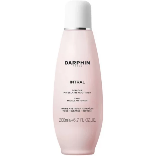 Darphin Intral Tonique Micellaire Quotidien 200 ml
