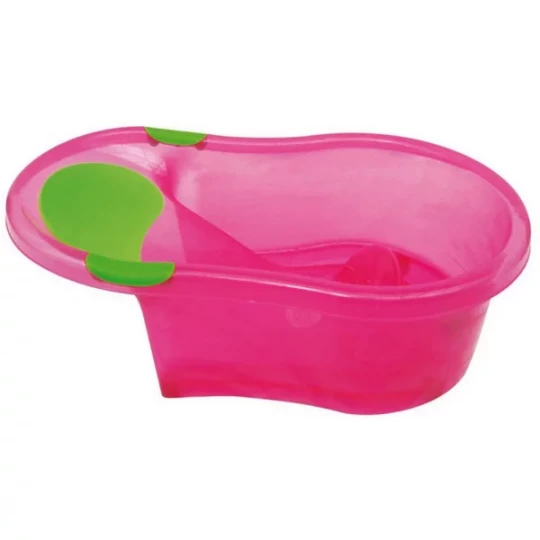 dBb Remond Baignoire 0-6 Mois Transat Intégré - Couleur : Rose