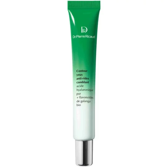 Dr Pierre Ricaud Contour Yeux Anti-Rides Comblant 15 ml