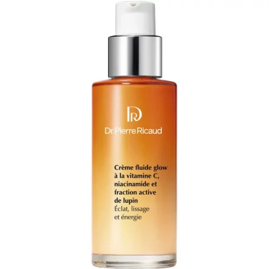 Dr Pierre Ricaud Crème Fluide Glow 50 ml