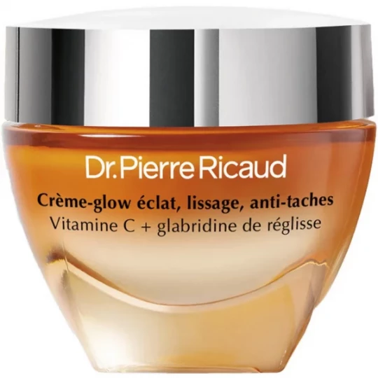 Dr Pierre Ricaud Crème-Glow Éclat Lissage Anti-Taches 40 ml