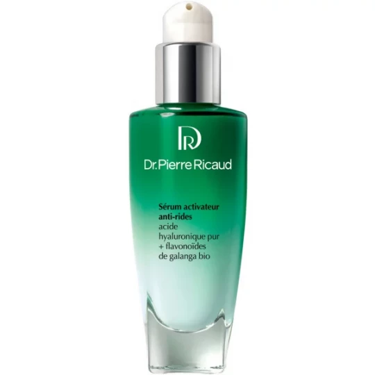 Dr Pierre Ricaud Sérum Activateur Anti-Rides 30 ml