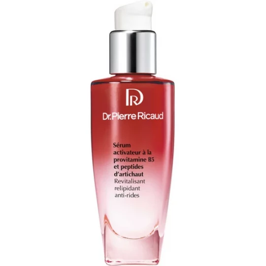 Dr Pierre Ricaud Sérum Activateur Revitalisant 30 ml