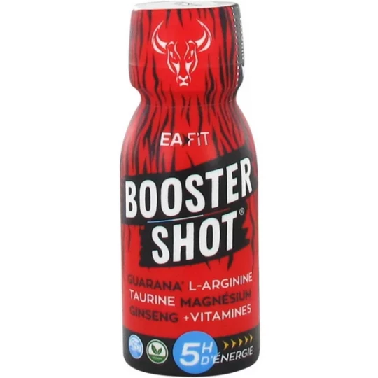 Eafit Booster Shot 60 ml