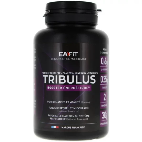Eafit Tribulus Comprimés x 90