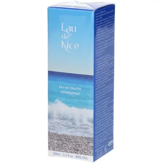Eau de Nice Eau de Toilette 100 ml