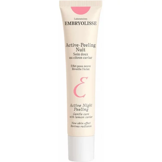Embryolisse Active-Peeling Nuit 40 ml