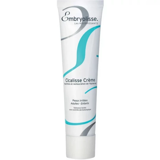 Embryolisse Cicalisse Crème Nutrition et Restauration de l Épiderme 40 ml