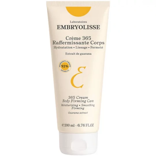Embryolisse Crème 365 Raffermissante Corps 200 ml