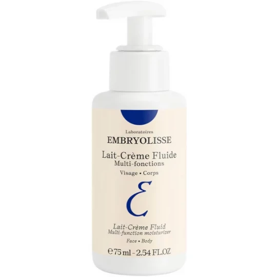 Embryolisse Lait-Crème Fluide+ - image 2