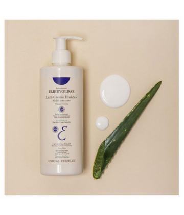 Embryolisse Lait-Crème Fluide+