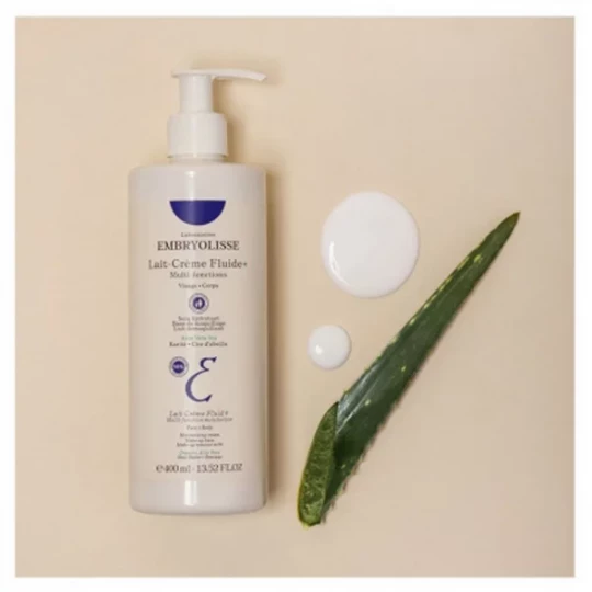 Embryolisse Lait-Crème Fluide+ - image 3