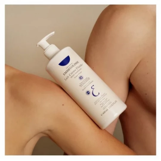 Embryolisse Lait-Crème Fluide+ - image 5
