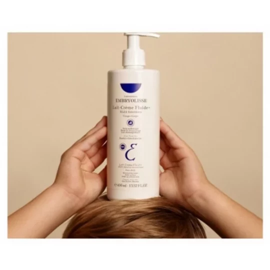 Embryolisse Lait-Crème Fluide+ - image 6