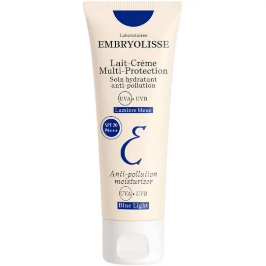 Embryolisse Lait-Crème Multi-Protection SPF20 PA+++ 40 ml