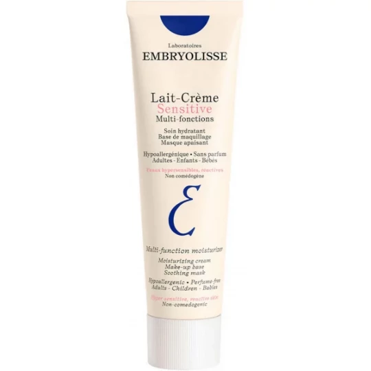 Embryolisse Lait-Crème Sensitive 100 ml