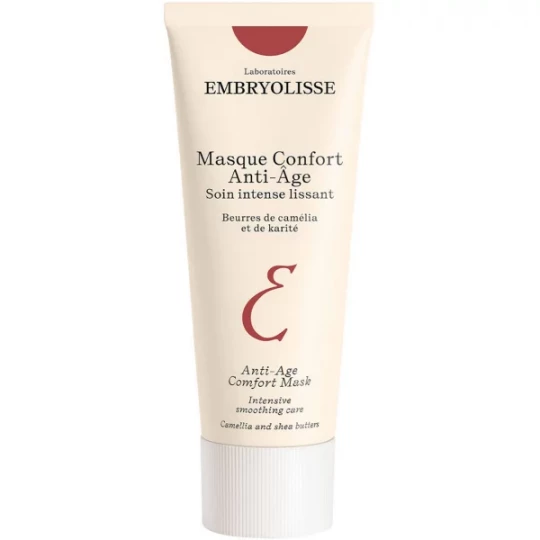 Embryolisse Masque Confort Anti-Âge 60 ml