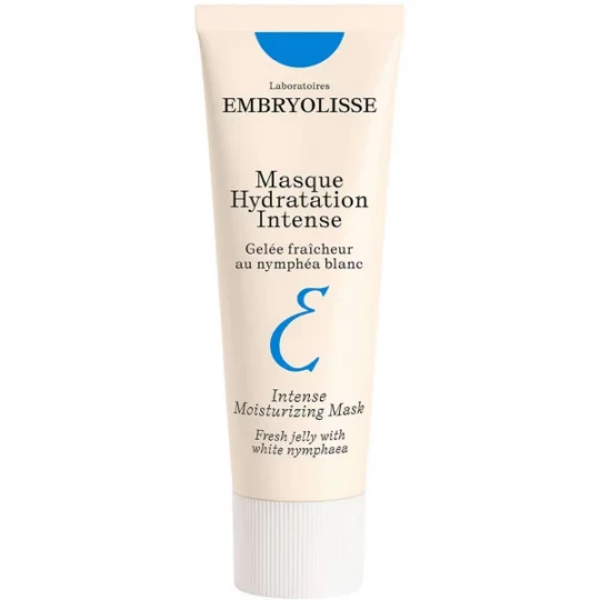 Embryolisse Masque Hydratation Intense 50 ml