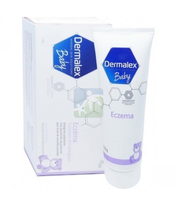 Dermalex Baby Crème Eczéma Atopique 100 g