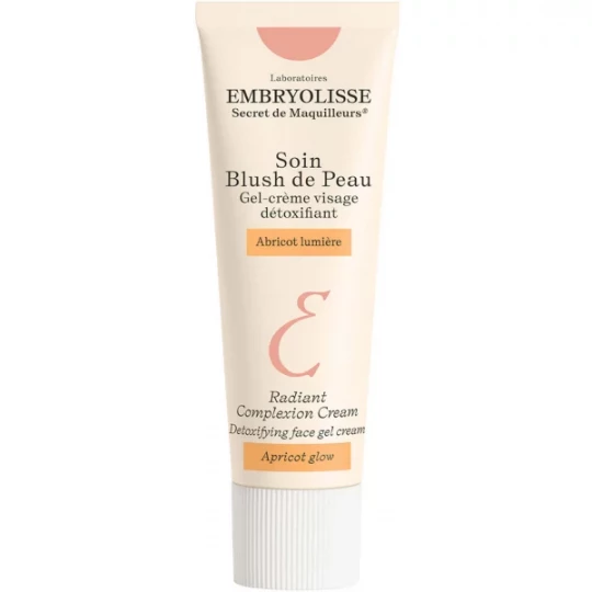 Embryolisse Secret de Maquilleurs Soin Blush de Peau Détoxifiant - image 2