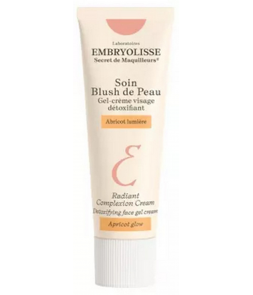 Embryolisse Secret de Maquilleurs Soin Blush de Peau Détoxifiant