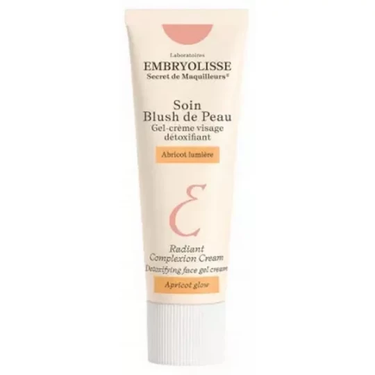 Embryolisse Secret de Maquilleurs Soin Blush de Peau Détoxifiant
