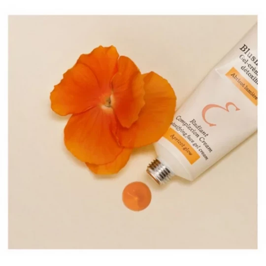 Embryolisse Secret de Maquilleurs Soin Blush de Peau Détoxifiant - image 5