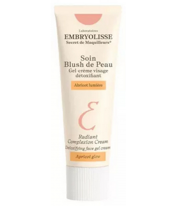 Embryolisse Secret de Maquilleurs Soin Blush de Peau Détoxifiant