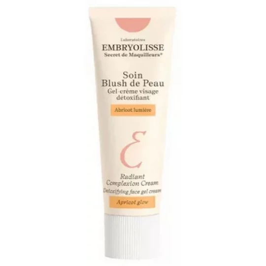 Embryolisse Secret de Maquilleurs Soin Blush de Peau Détoxifiant - image 6