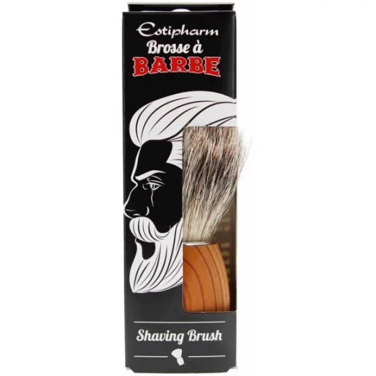 Estipharm Brosse à Barbe